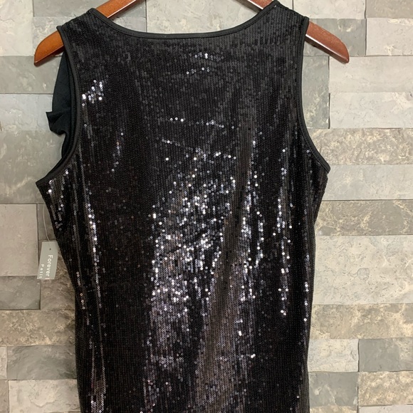 Sequin PL Top - Picture 3 of 3